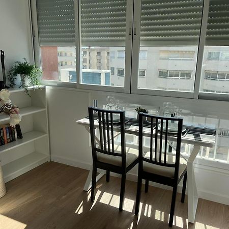 Sol Y Mar Apartment Marbella Bagian luar foto